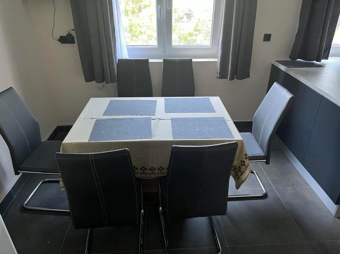 Talaber Vendeghaz Apartment Вонярквашеги Екстериор снимка