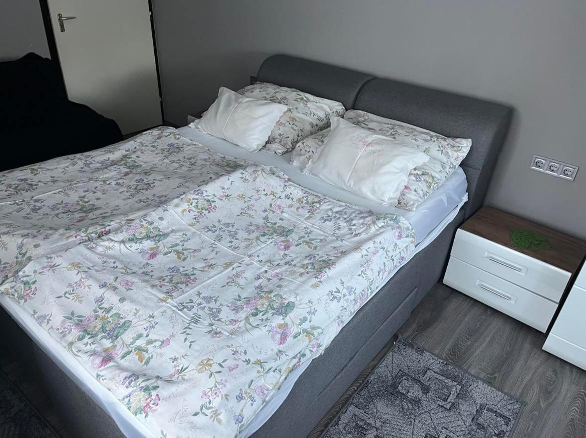 Talaber Vendeghaz Apartment Вонярквашеги Екстериор снимка