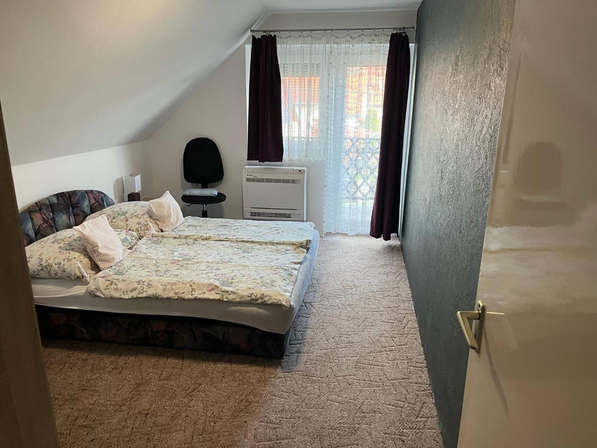 Talaber Vendeghaz Apartment Вонярквашеги Екстериор снимка